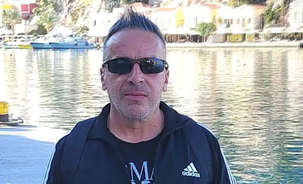 Σε κλίμα συγκίνησης το τελευταίο «αντίο» στον πυροσβέστη Πέτρο Διακάκη 2 whatsapp image 2026 09 23 at 125732 pm
