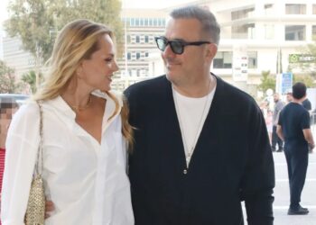 Ρέμος: Ξεσπά η Μπόσνιακ με τα αρνητικά σχόλια για τη συναυλία στη Θεσσαλονίκη – «Όταν ανοίγετε το στόμα σας…»