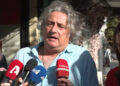 Μαζωνάκης – «Ανάθεμα την ώρα και τη στιγμή»: Μιλά ο υπνοθεραπευτής που έλαβε τη μυστηριώδη φωτογραφία – «Χαροπάλευε προφανώς»