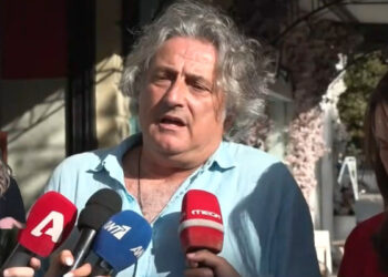 Μαζωνάκης – «Ανάθεμα την ώρα και τη στιγμή»: Μιλά ο υπνοθεραπευτής που έλαβε τη μυστηριώδη φωτογραφία – «Χαροπάλευε προφανώς»