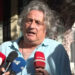 Μαζωνάκης – «Ανάθεμα την ώρα και τη στιγμή»: Μιλά ο υπνοθεραπευτής που έλαβε τη μυστηριώδη φωτογραφία – «Χαροπάλευε προφανώς»
