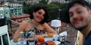 Αδιανόητη τραγωδία: Έβαλε την πρώην του στο αμάξι και την πέταξε από γέφυρα στην Εθνική οδό (video)