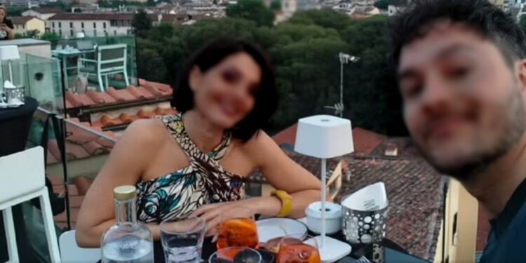 Αδιανόητη τραγωδία: Έβαλε την πρώην του στο αμάξι και την πέταξε από γέφυρα στην Εθνική οδό (video)