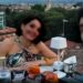 Αδιανόητη τραγωδία: Έβαλε την πρώην του στο αμάξι και την πέταξε από γέφυρα στην Εθνική οδό (video)