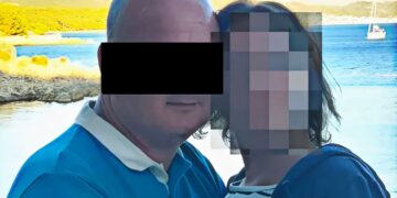 «Θα την μεθύσω για τα καλά»: Νεκρή 39χρονη κατά τη διάρκεια βιασμού από «άγνωστο» – Την νάρκωνε ο σύζυγός της και φώναζε «πελάτες»