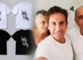 Θησαυρίζουν πάνω στο νεκρό Μαζωνάκη: Τύπωσαν μπλουζάκια με το πρόσωπό του-Πόσο τα πουλάνε; Η αντίδραση της οικογένειάς του (video)