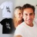 Θησαυρίζουν πάνω στο νεκρό Μαζωνάκη: Τύπωσαν μπλουζάκια με το πρόσωπό του-Πόσο τα πουλάνε; Η αντίδραση της οικογένειάς του (video)