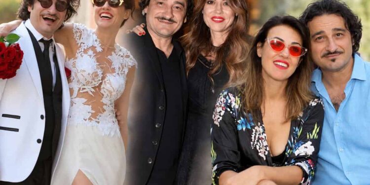 Διαζύγιο-βόμβα για τον Χαραλαμπόπουλο: Το αγκάθι με το παιδί που δεν ήρθε και η μοναχική ζωή στο Πήλιο