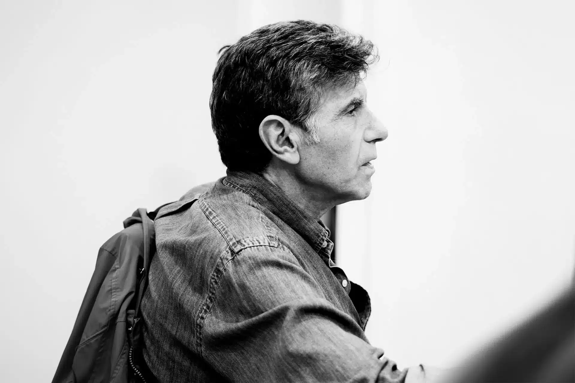 Γιάννης Μπέζος: Η συγκινητική απόφαση που πήρε μετά την περιπέτεια υγείας του - Η επόμενη μέρα και τα δάκρυα της Ναταλίας 3 1000019414 full