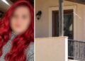 «Μας κατακρεούργησε, έχω παντού μαχαιριές» – Σοκάρει η μαρτυρία της 32χρονης μέσα από το νοσοκομείο (video)