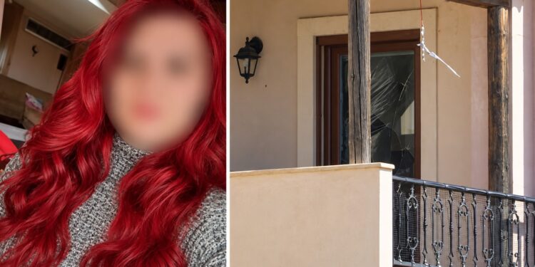 «Μας κατακρεούργησε, έχω παντού μαχαιριές» – Σοκάρει η μαρτυρία της 32χρονης μέσα από το νοσοκομείο (video)
