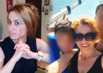 Ποινική δίωξη σε ογκολόγο για ανθρωποκτονία: Ηχητικά να κοροϊδεύει καρκινοπαθή λίγο πριν πεθάνει από μεταστάσεις – Έδινε στην 38χρονη Κατερίνα κύμινο για να φύγει ο καρκίνος (video)
