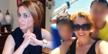 Ποινική δίωξη σε ογκολόγο για ανθρωποκτονία: Ηχητικά να κοροϊδεύει καρκινοπαθή λίγο πριν πεθάνει από μεταστάσεις – Έδινε στην 38χρονη Κατερίνα κύμινο για να φύγει ο καρκίνος (video)