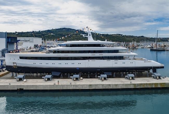 Δήμητρα Κούστα: Η γνωριμία με τον εφοπλιστή Κούστα στον Αστέρα, ο Italian chic γάμος στο Σορέντο και τα τρία παιδιά 4 474119936efe4ebda6cba68a96961eb1