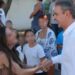 Άνω Λιόσια: Όταν ο Κυριάκος Μητσοτάκης επισκέφτηκε το νηπιαγωγείο όπου φώναζε σε κατάσταση αμόκ η διευθύντρια (Βίντεο)