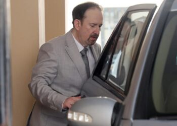 Γιάννης Παπαμιχαήλ: «Είμαι 4 μήνες με καθετήρα» – Η αποκάλυψη για την υγεία του και η οργισμένη ανάρτηση