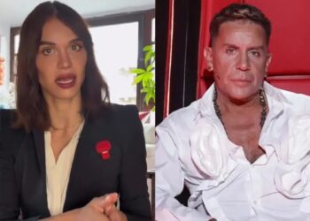 Τζεφ Μοντάνα κατά ΣΚΑΪ και The Voice για Μαζωνάκη: «Δεν του έβαζαν κανένα όριο – Δυσκολευόταν να ολοκληρώσει μια πρόταση»