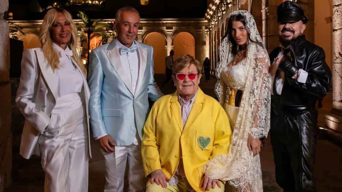 anna vissi elotn john