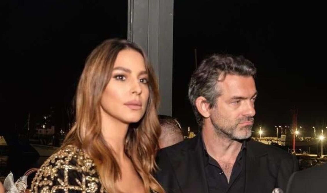 Μιχόπουλος: Έγκυος η Ευρυπίδου; To μωρό που τους αλλάζει τη ζωή - Ολοκληρώνει την ευτυχία του ο πρώην σύζυγος της Οικονομάκου 1 evripidou mixopoulos to proto koino stigmiotypo sto instagram