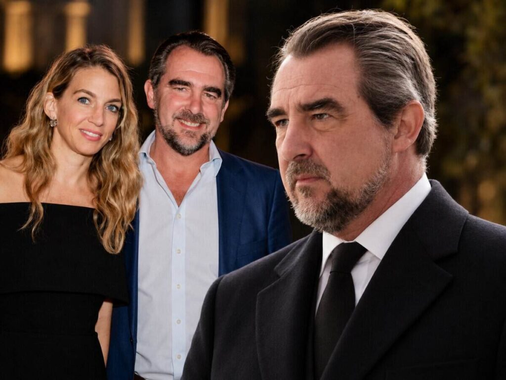 Νικόλαος