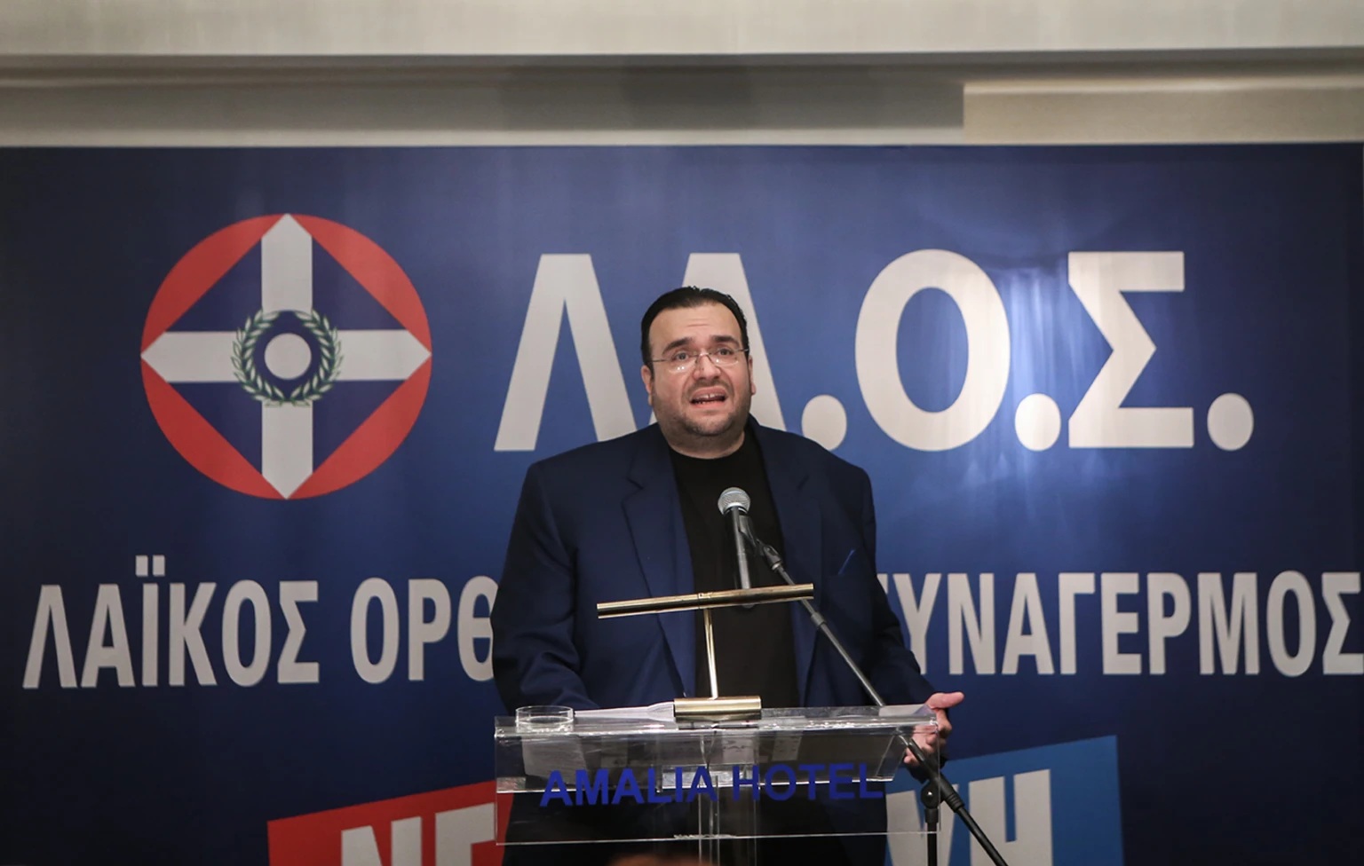 Alldaynews.gr Φίλιππος Καμπούρης
