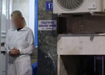 Θάνατος Μαζωνάκη: Όλη η απολογία της γιατρού – «Θα έκανα τα ίδια και στο νοσοκομείο»