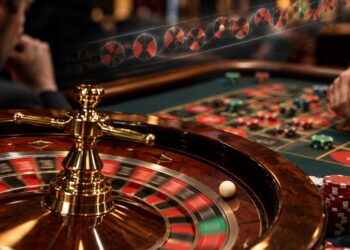 Γιατί τα μοτίβα δεν αλλάζουν τις πιθανότητες στη ρουλέτα;