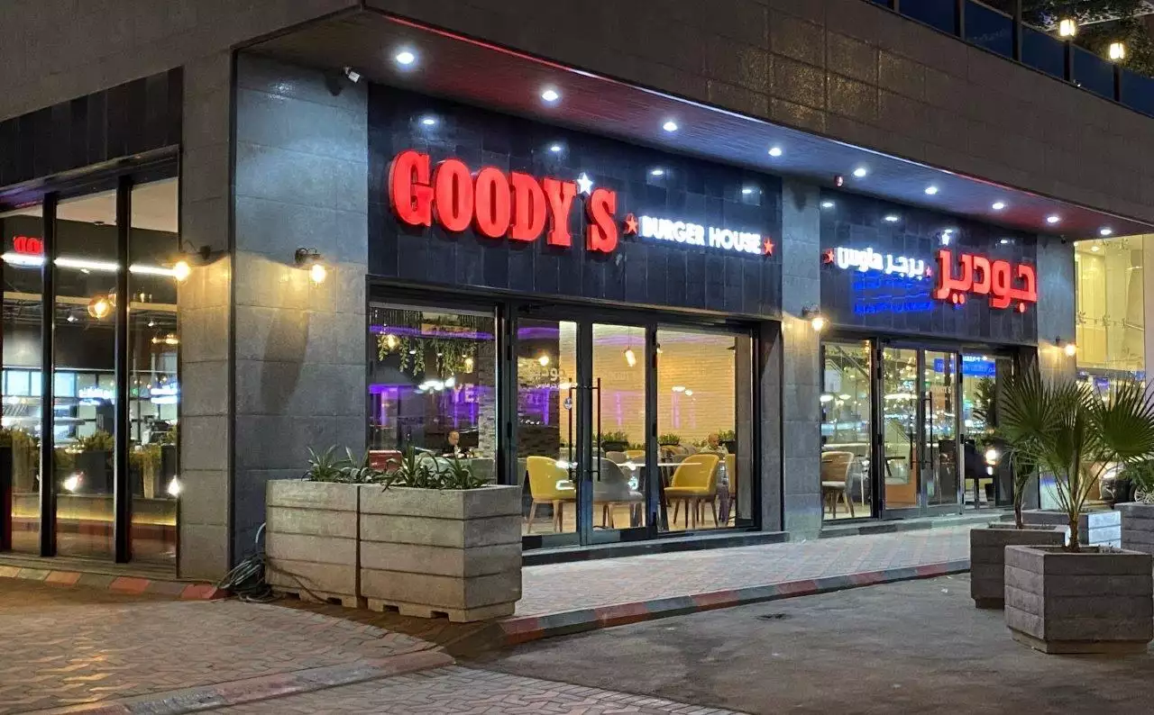 goodys everest ape mpe