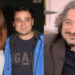 Βασίλης Χαραλαμπόπουλος: «Με τη Λίνα δεν είμαστε μαζί εδώ και κάποιο διάστημα»