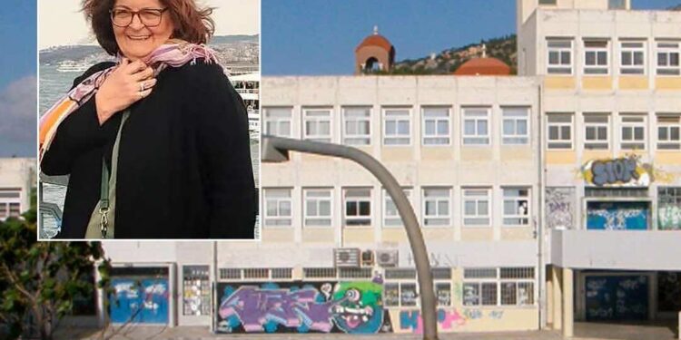 Πέθανε η 50χρονη Διευθύντρια Γυμνασίου – Η συγκινητική κίνηση της οικογένειάς της