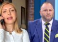 Καληφώνη: «Χείμαρρος» μετά τον σάλο με τον Θεοδωρόπουλο – «Δεν ήταν το παιδί του στο ηχητικό αλλά ο…»