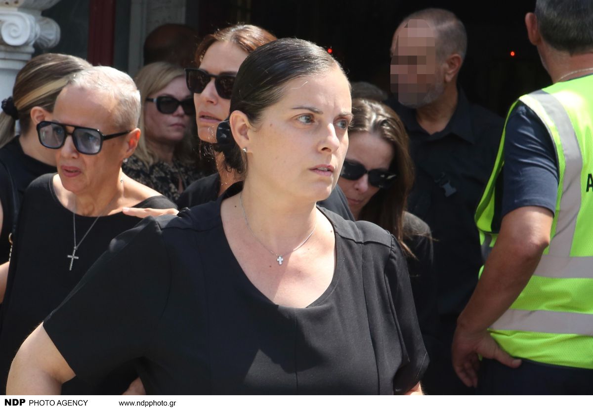Alldaynews.gr Κατερίνα Πετράκη, Δημήτρης Κόκοτας