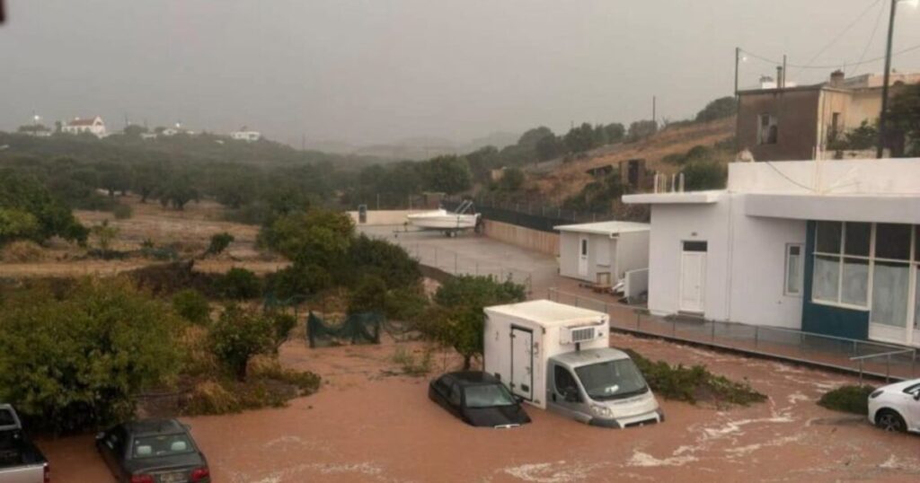 κτηνοτρόφος