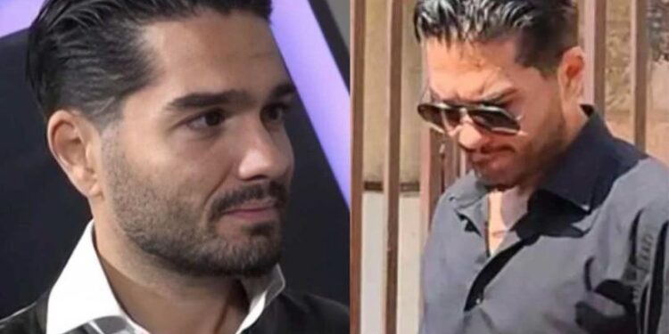 Μάστορας: «Ήμουν γενικά πολύ μαγκωμένος στο να συμμετέχω φέτος στο The Voice μετά τον θάνατο του Γιώργου Μαζωνάκη»