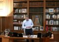 Πάμε για το μπαμ της χρονιάς: Το πρόσωπο – έκπληξη που «κατεβάζει» από το… πουθενά η ΝΔ!