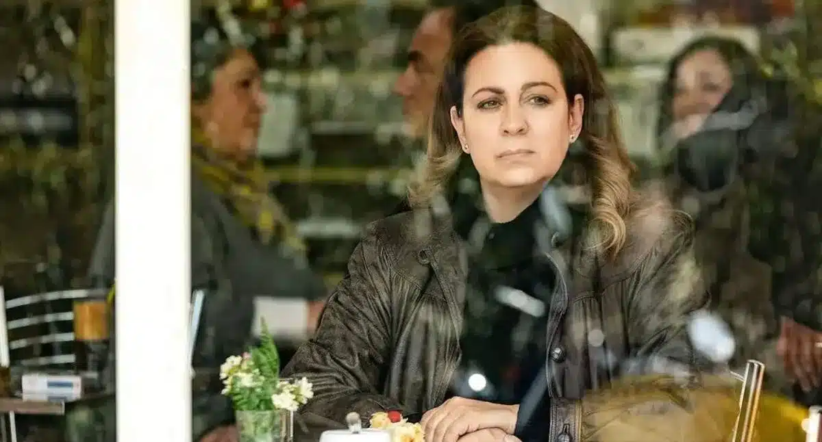 Ριφιφί: Η αποκάλυψη του Τσαφούλια για την σκηνή με την πάστα που έκανε όλη την Ελλάδα να δακρύσει – Τι συνέβη στο γύρισμα 2 moumouri