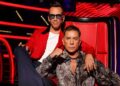The Voice: Τι χρωστάει ο Μουζουράκης στον Μαζωνάκη κι ένα ντουέτο που μας γονάτισε