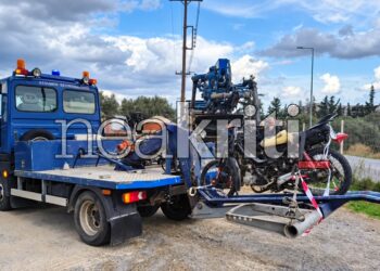 Τραγωδία: Μαθητής Λυκείου ο 16χρονος Νίκος – Φίλοι του παραμένουν στο σημείο που άφησε την τελευταία του πνοή (video)