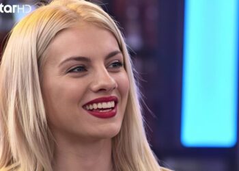 Άλλος άνθρωπος 7 χρόνια μετά το MasterChef: Η Ασημίνα Ουστάλλι άλλαξε τα πάντα και πάει για GNTM (Φωτογραφίες)