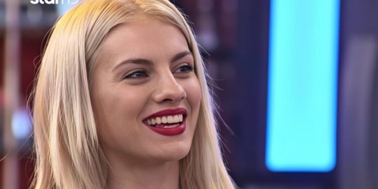 Άλλος άνθρωπος 7 χρόνια μετά το MasterChef: Η Ασημίνα Ουστάλλι άλλαξε τα πάντα και πάει για GNTM (Φωτογραφίες)