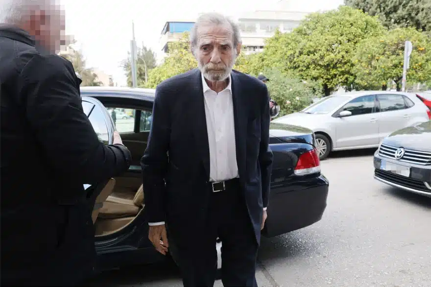 Γιώργος Βαρδινογιάννης