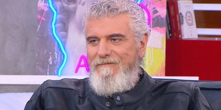 Πώς το έκανε: Ο Βλαδίμηρος Κυριακίδης έχασε 20 κιλά σε 5 μήνες – «Δεν έκανα ενέσεις – Δεν πείνασα»